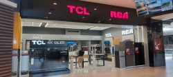 Generación de Valor con la Renovación del Local de TCL en el Mall Scala, Cumbayá