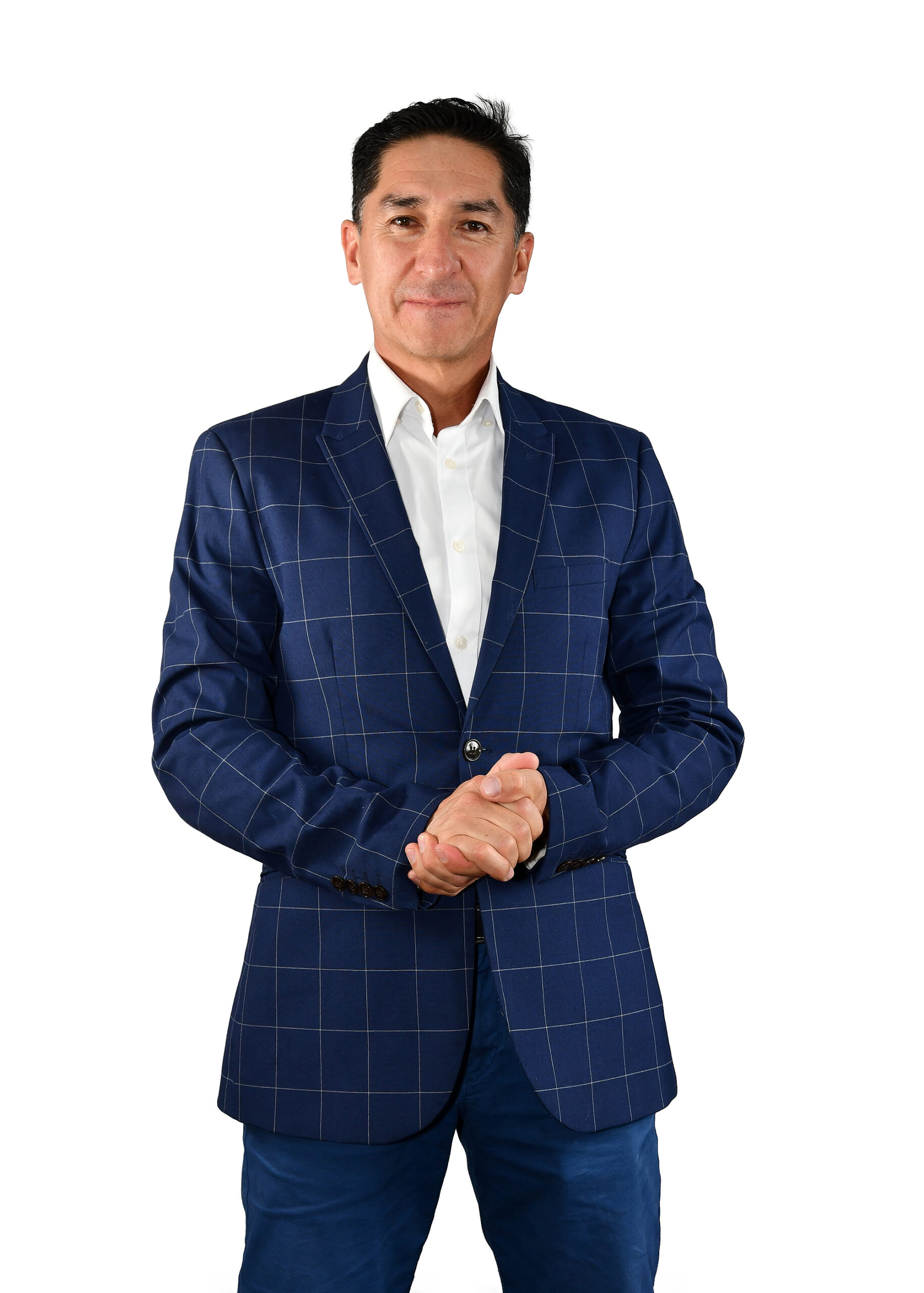 Raúl Montesdeoca